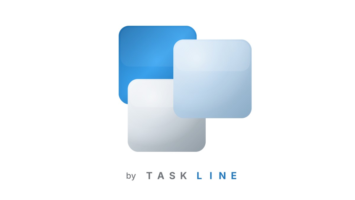 logo taskline
